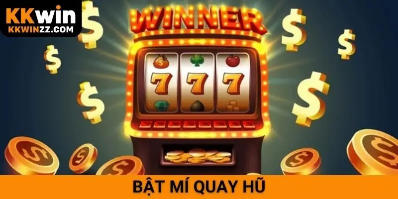 Bật mí quay hũ